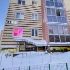 Люкс (Пять Звёзд Весенняя Соната), Апартаменты Пять Звёзд Весенняя Соната
