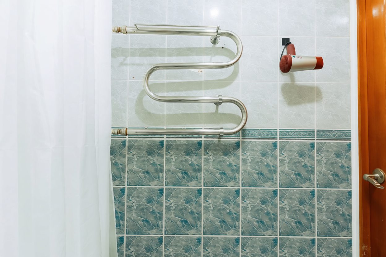 Люкс (Пять Звёзд Калейдоскоп), Апартаменты Пять Звёзд Калейдоскоп