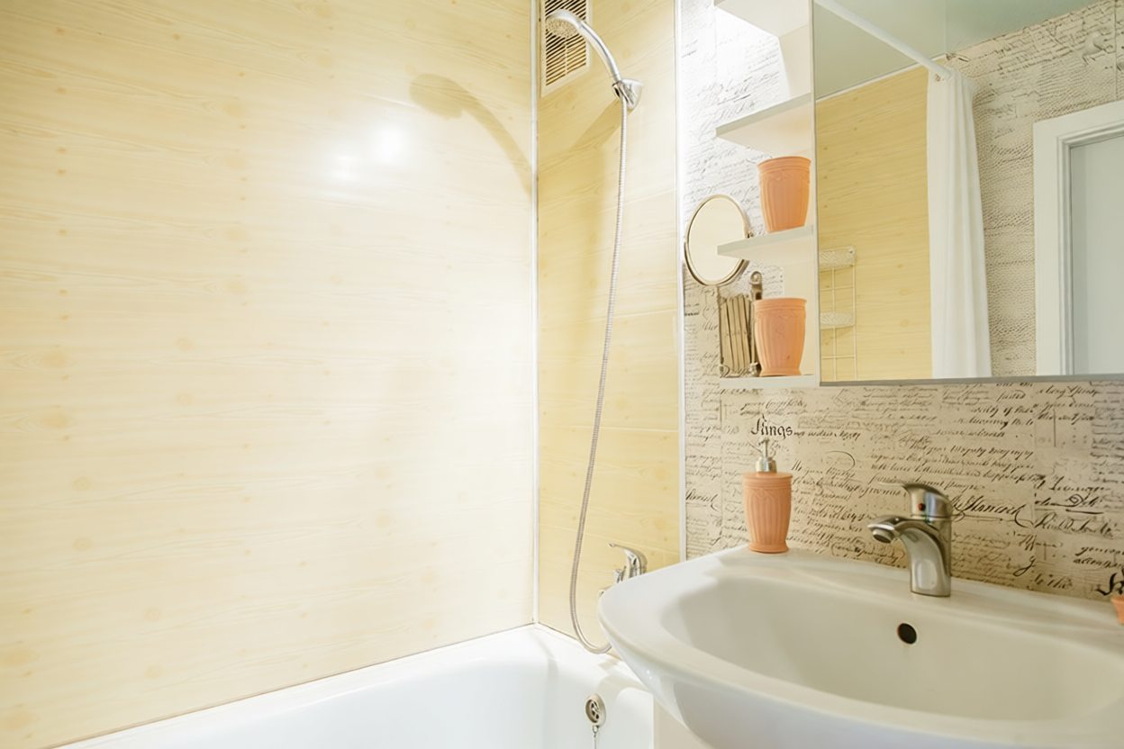 Люкс (Пять Звёзд Домашний Уют), Апартаменты Пять Звёзд Домашний Уют