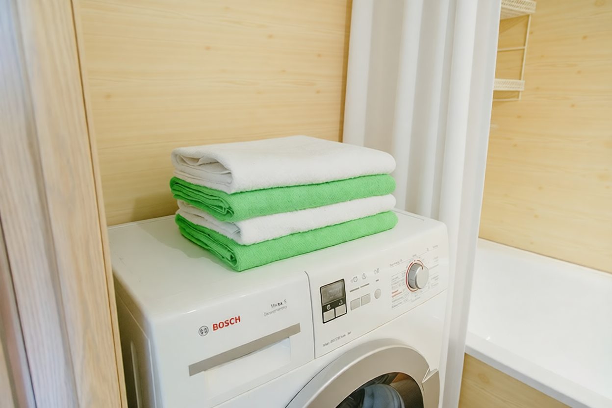 Люкс (Пять Звёзд Домашний Уют), Апартаменты Пять Звёзд Домашний Уют