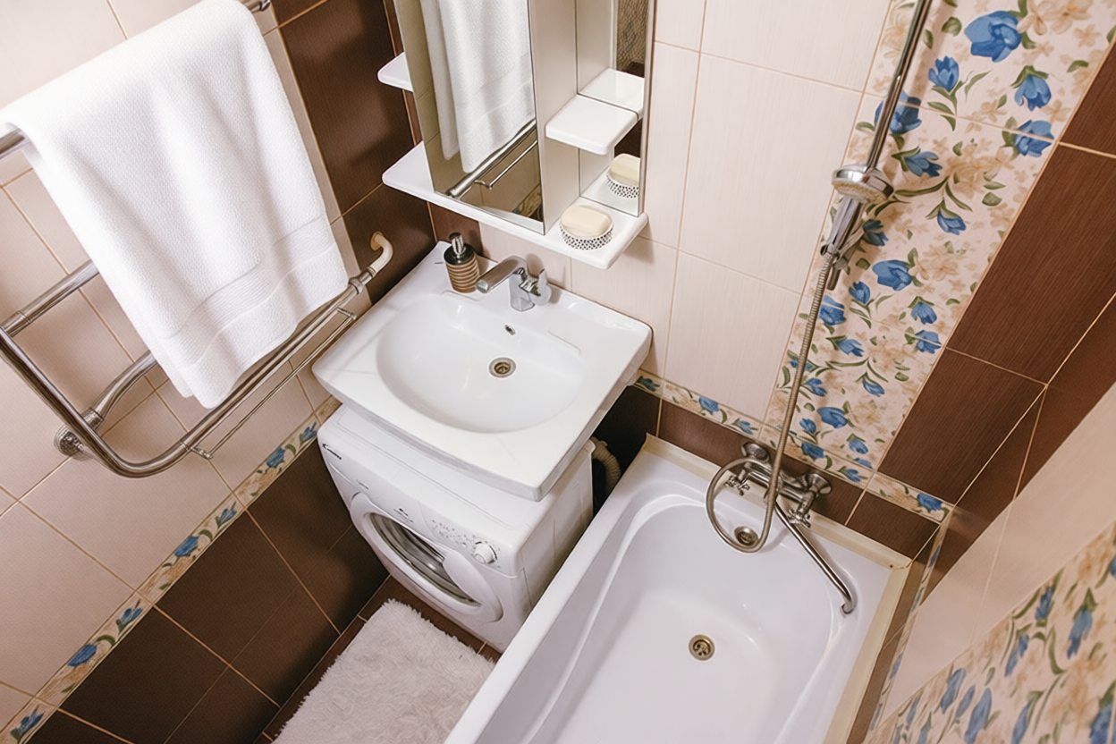 Апартаменты (Пять Звёзд в Южной части города), Апартаменты Пять Звёзд в Южной части города