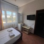 Двухместный, Отель МОРЕ