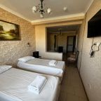 Трехместный (Стандарт), Отель МОРЕ