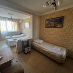 Трехместный (Стандарт), Отель МОРЕ