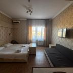 Четырехместный (Стандарт), Отель МОРЕ