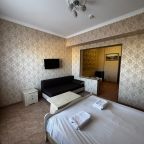 Четырехместный (Стандарт), Отель МОРЕ