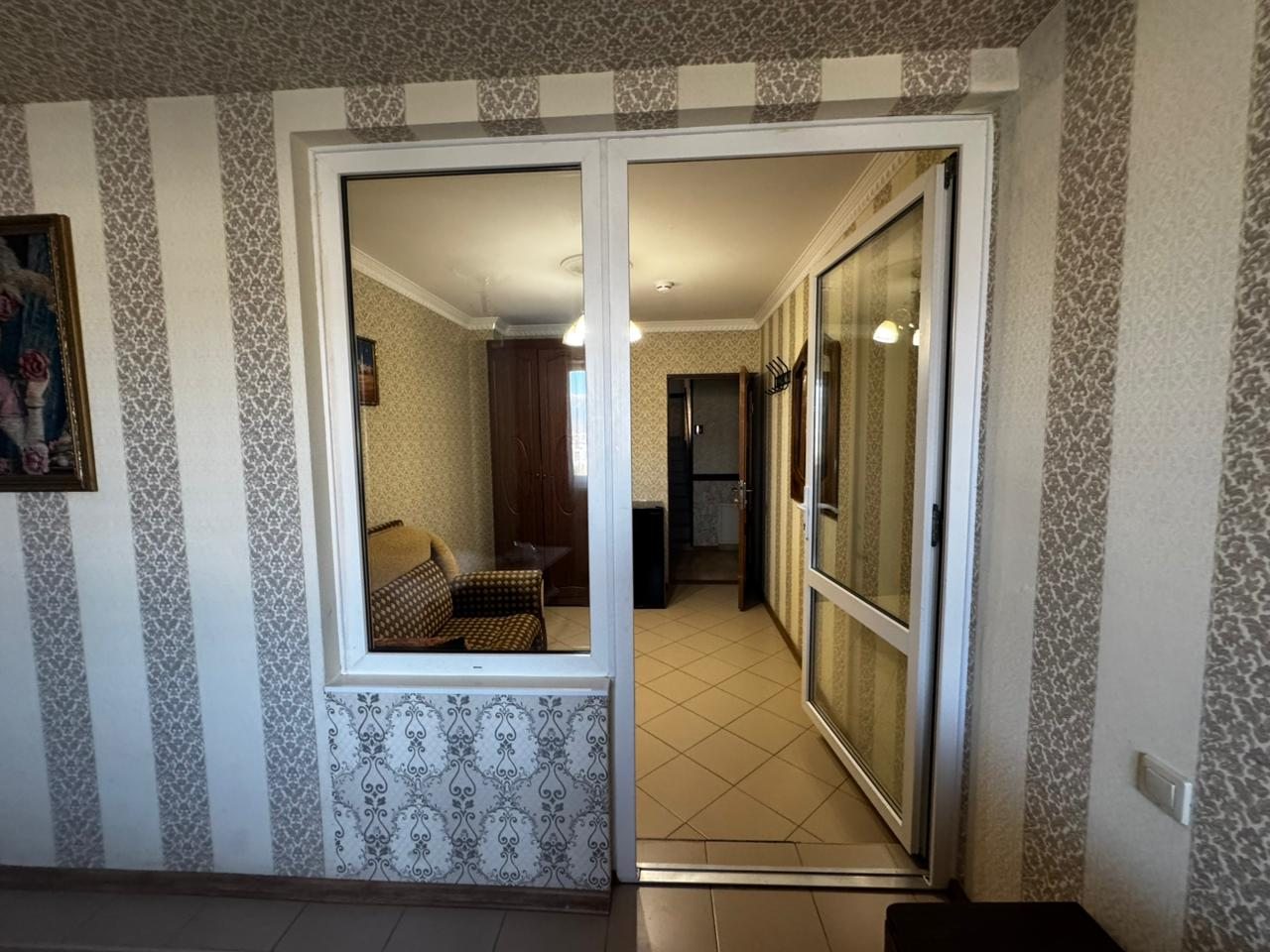 Четырехместный (Стандарт), Отель МОРЕ