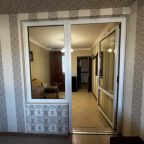 Четырехместный (Стандарт), Отель МОРЕ