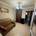 Четырехместный (Стандарт), Отель МОРЕ