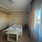 Четырехместный (Стандарт), Отель МОРЕ