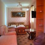 Номер (Двухместный  эконом), Отель МОРЕ