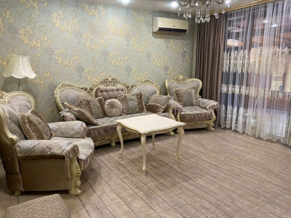 Фотография номера мини отеля Море