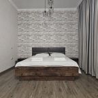 Люкс (Двухкомнатный с кухней), Отель МОРЕ