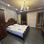 Четырехместный (Улучшенный), Отель МОРЕ