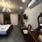 Четырехместный (Улучшенный), Отель МОРЕ