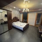 Четырехместный (Улучшенный), Отель МОРЕ