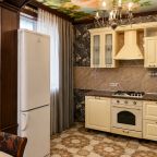 Люкс (Двухкомнатный с кухней), Отель МОРЕ