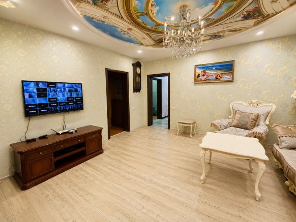 Фотография номера мини отеля Море