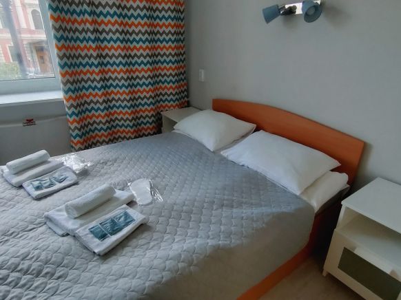 Фотография номера квартиры Апарт-отель Liga23 Apartments