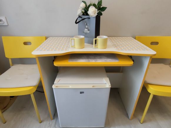 Фотография номера квартиры Апарт-отель Liga23 Apartments