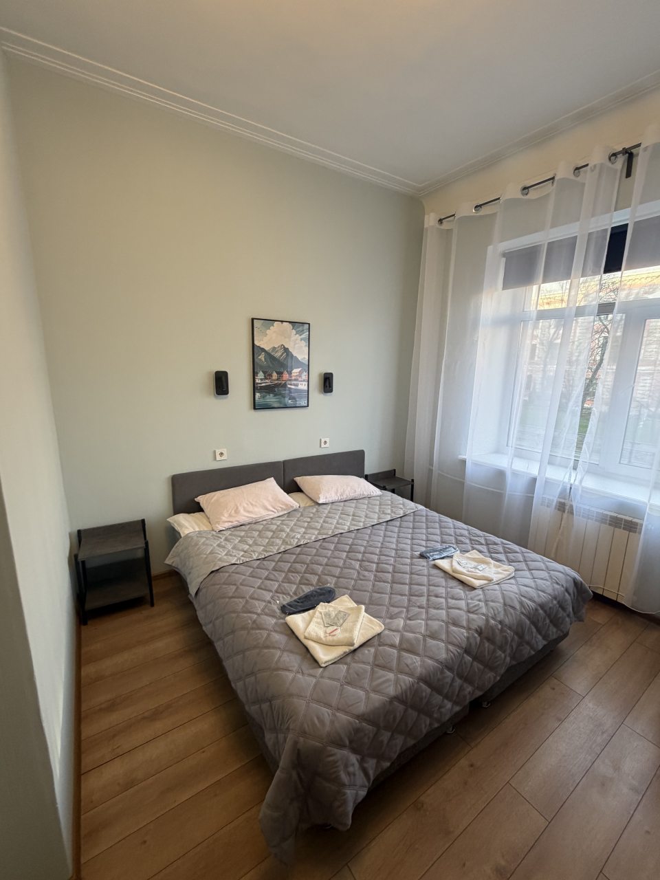 Апартаменты Liga23 apartments, Санкт-Петербург