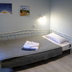 Одноместный (Номер с собственной ванной комнатой), Апартаменты Liga23 apartments