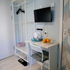Одноместный (Номер с собственной ванной комнатой), Апартаменты Liga23 apartments