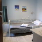 Одноместный (Номер с собственной ванной комнатой), Апартаменты Liga23 apartments