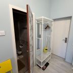 Двухместный (Номер с двумя кроватями и ванной комнатой), Апартаменты Liga23 apartments