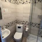 Двухместный (Номер с собственной ванной комнатой), Апартаменты Liga23 apartments