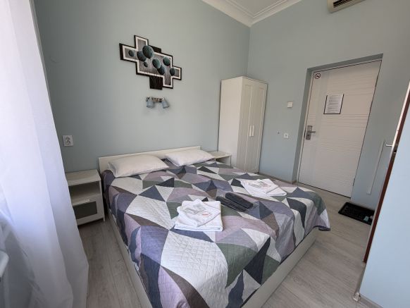 Фотография номера квартиры Апарт-отель Liga23 Apartments