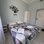 Двухместный (Номер с собственной ванной комнатой), Апартаменты Liga23 apartments