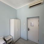 Двухместный (Номер с собственной ванной комнатой), Апартаменты Liga23 apartments