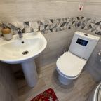 Двухместный (Номер с собственной ванной комнатой), Апартаменты Liga23 apartments