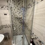 Двухместный (Номер с двумя кроватями и ванной комнатой), Апартаменты Liga23 apartments