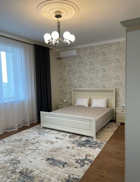 Гостиница Апарт Отель