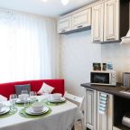 Апартаменты (Апартаменты LuxApartments Уральская 5), Апартаменты LuxApartments Уральская 5