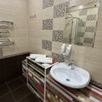 Двухместный (Стандарт), Гостиница Веста