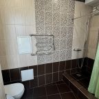 Люкс, Гостиница Веста