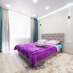 Апартаменты (Sutkivtomske), Апартаменты Квартира