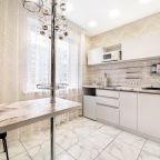 Апартаменты (Квартира на сутки), Апартаменты Квартира