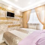 Апартаменты (Квартира на сутки), Апартаменты Квартира