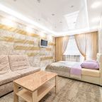 Апартаменты (Квартира на сутки), Апартаменты Квартира