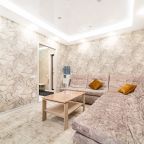 Апартаменты (Квартира на сутки), Апартаменты Квартира