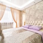 Апартаменты (Квартира на сутки), Апартаменты Квартира