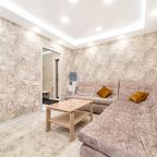 Апартаменты (Квартира на сутки), Апартаменты Квартира