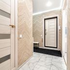 Апартаменты (Квартира на сутки), Апартаменты Квартира