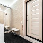 Апартаменты (Квартира на сутки), Апартаменты Квартира