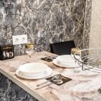 Апартаменты (Квартира на сутки), Апартаменты Квартира
