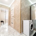 Апартаменты (Квартира на сутки), Апартаменты Квартира